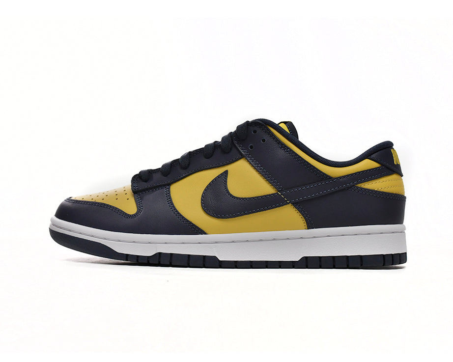 Dunk Low "Michigan" My Store