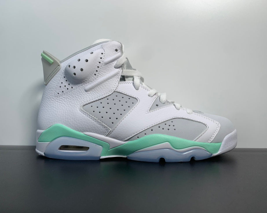 Air Jordan 6 Retro "Mint Foam" My Store