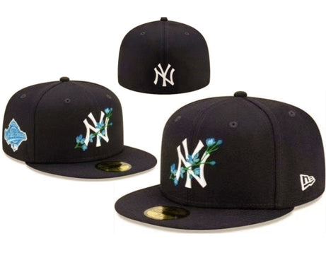 New York Yankees Custom Cloud Cap