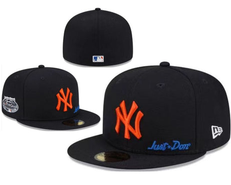 New York Yankees x Just Don Cap