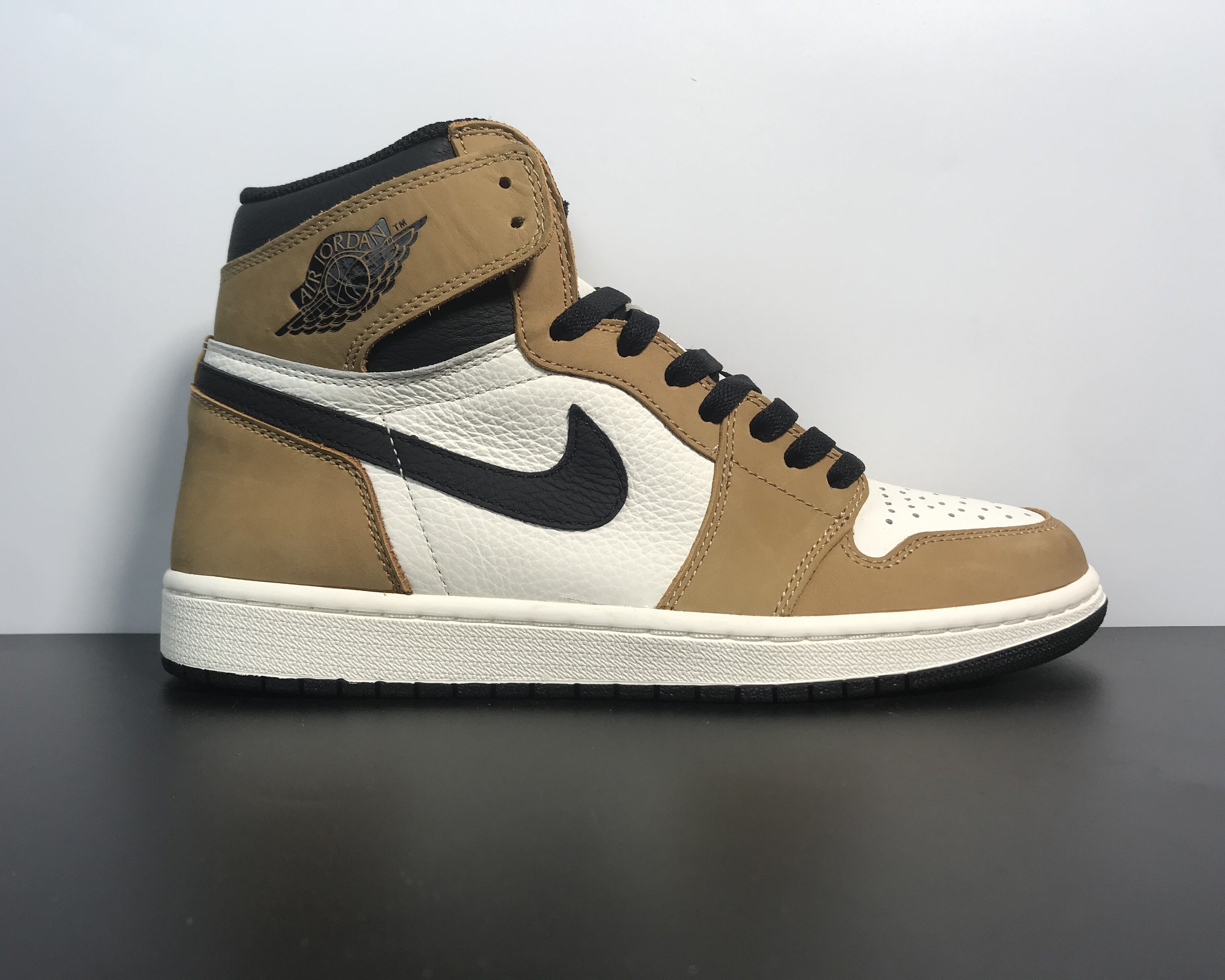 Air Jordan 1 High "Rookie of the Year" My Store