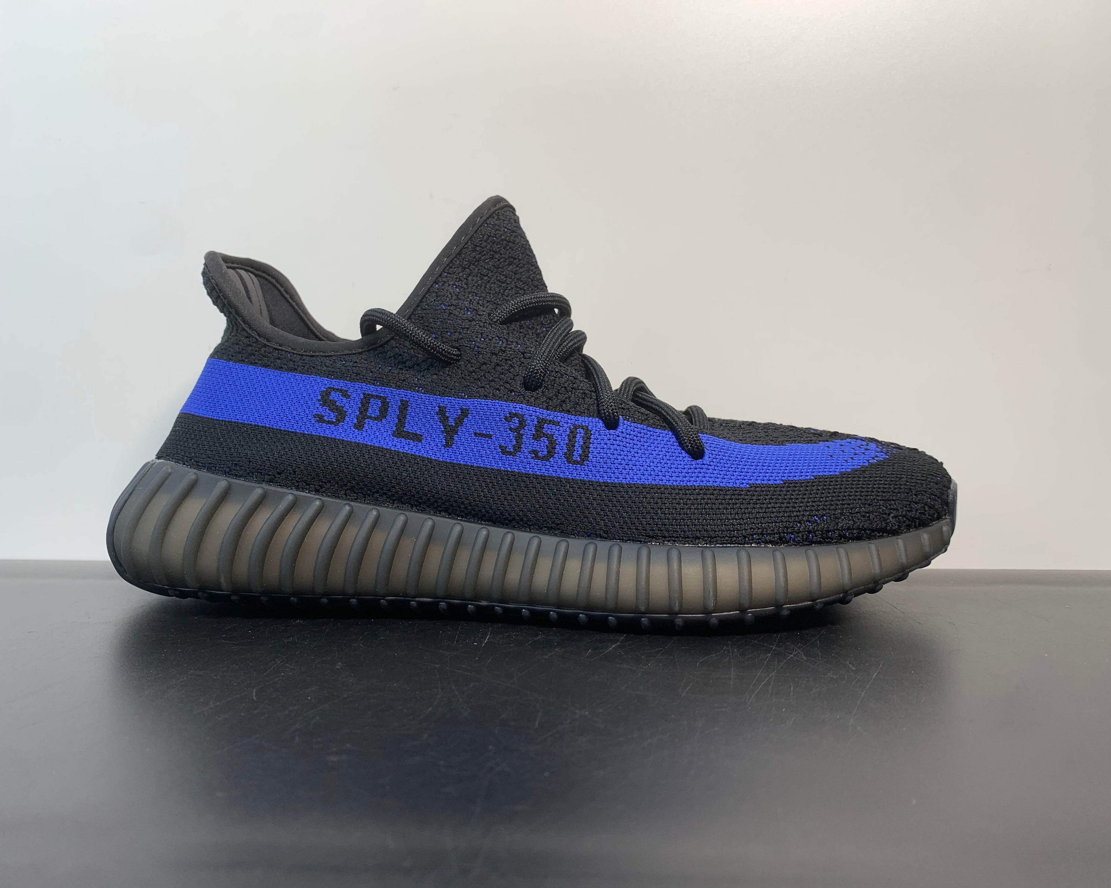 Yeezy 350 V2 "Dazzling Blue" My Store